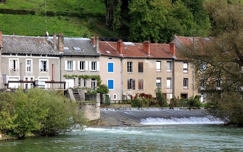 Lire la suite à propos de l’article La centrale hydraulique de Dun sur Meuse alimente plus de 100 consommateurs en énergie verte et locale