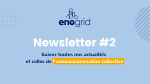 Newsletter 2 autoconsommation collective