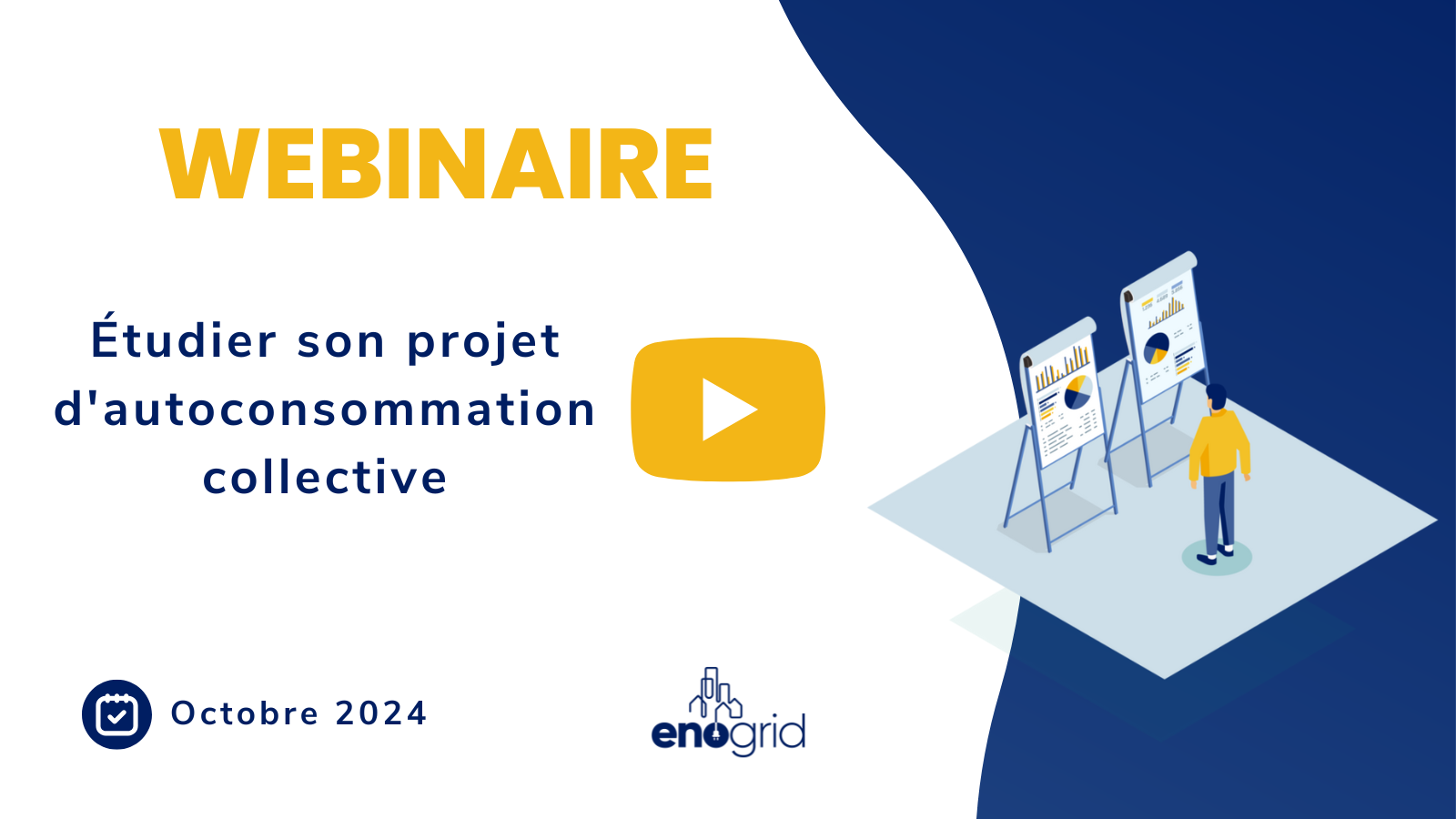 webinaire étudier son projet d'autoconsommation collective