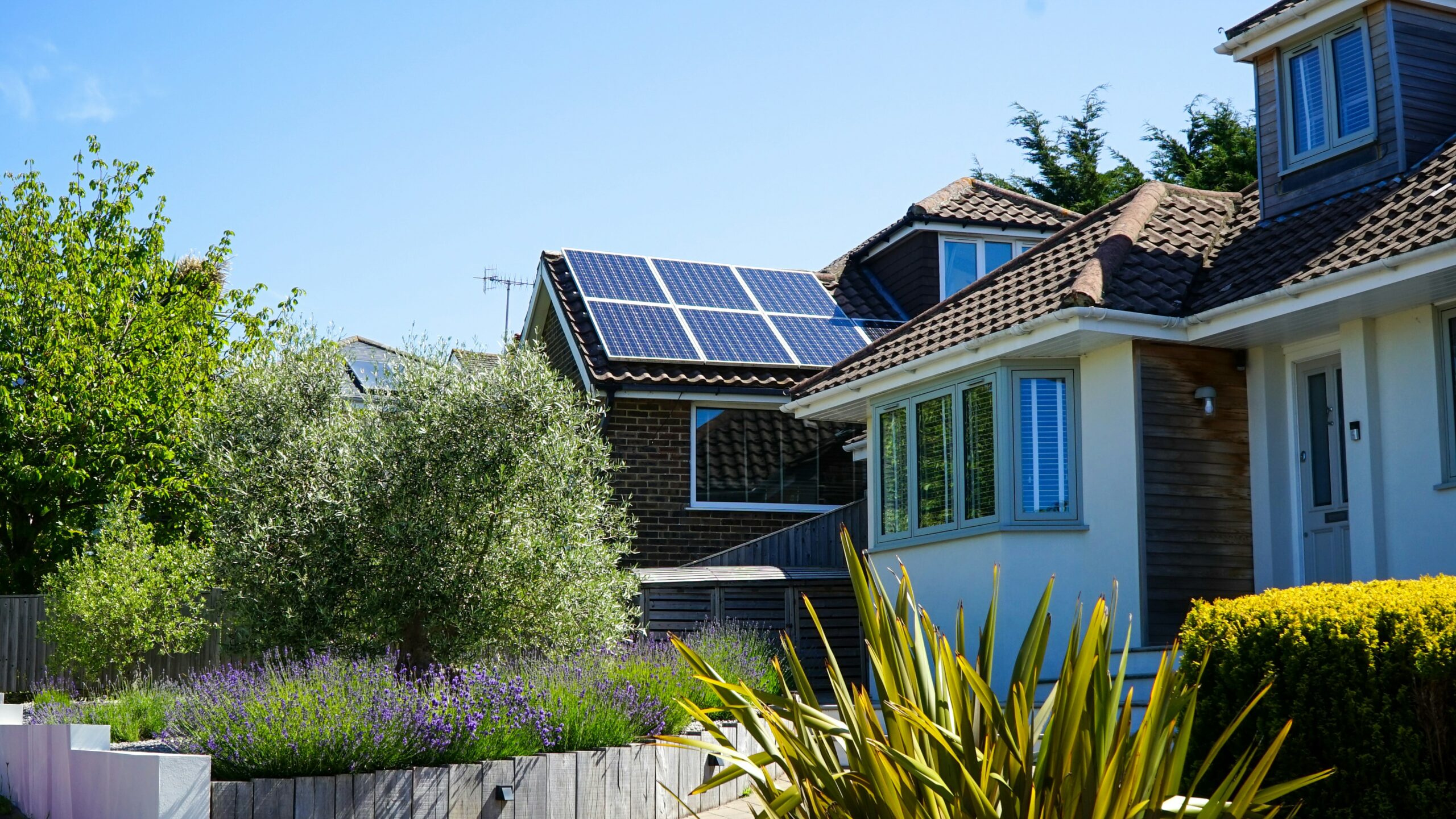 photovoltaïque en autoconsommation collective solution