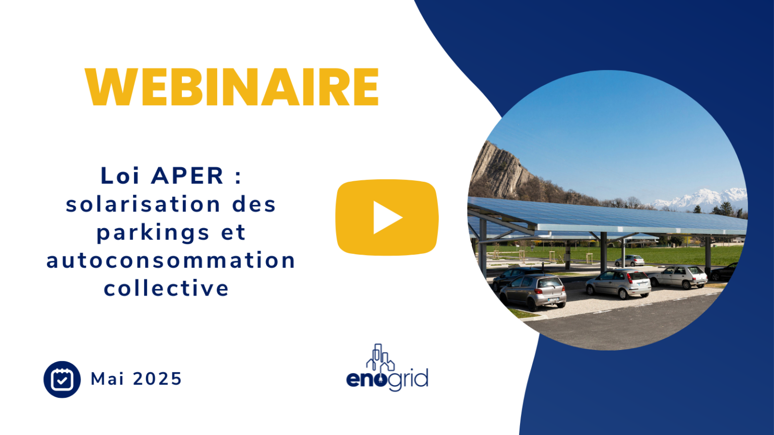 La loi APER et l’autoconsommation collective