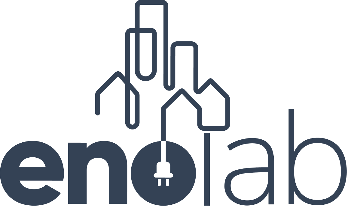 Logo EnoLab