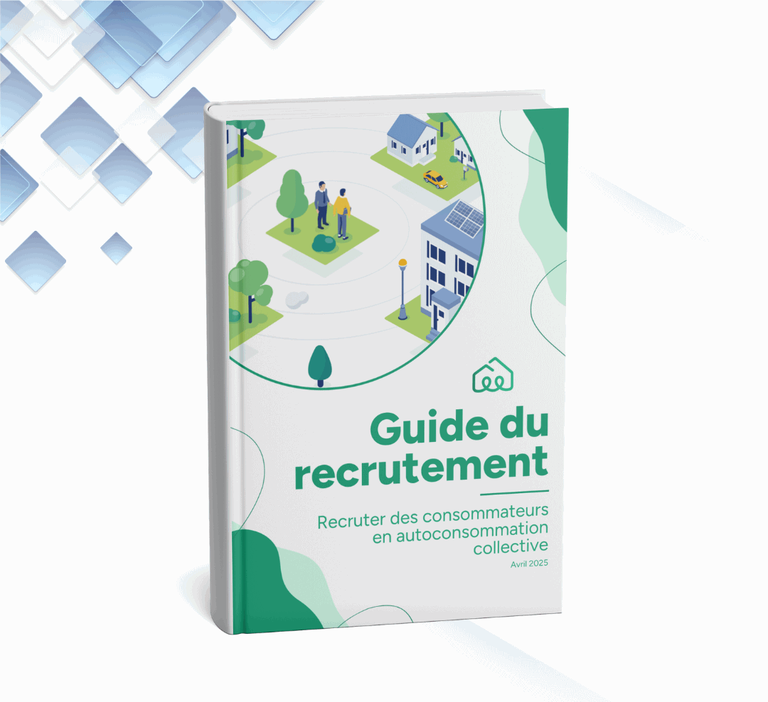 guide recrutement autoconsommation collective
