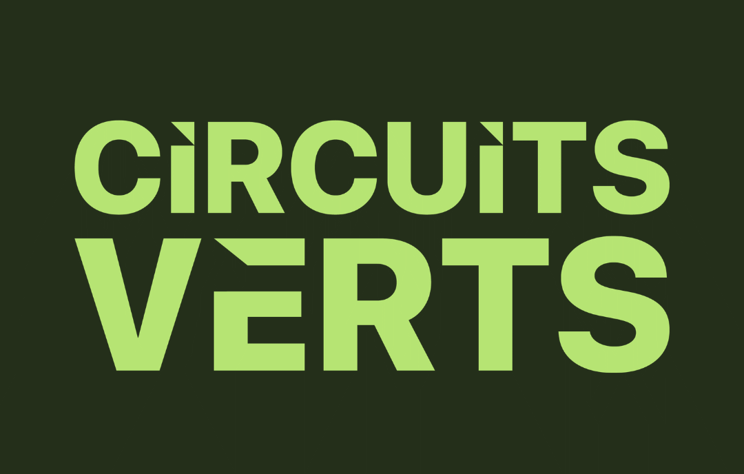 Circuits Verts autoconsommation collective filiale