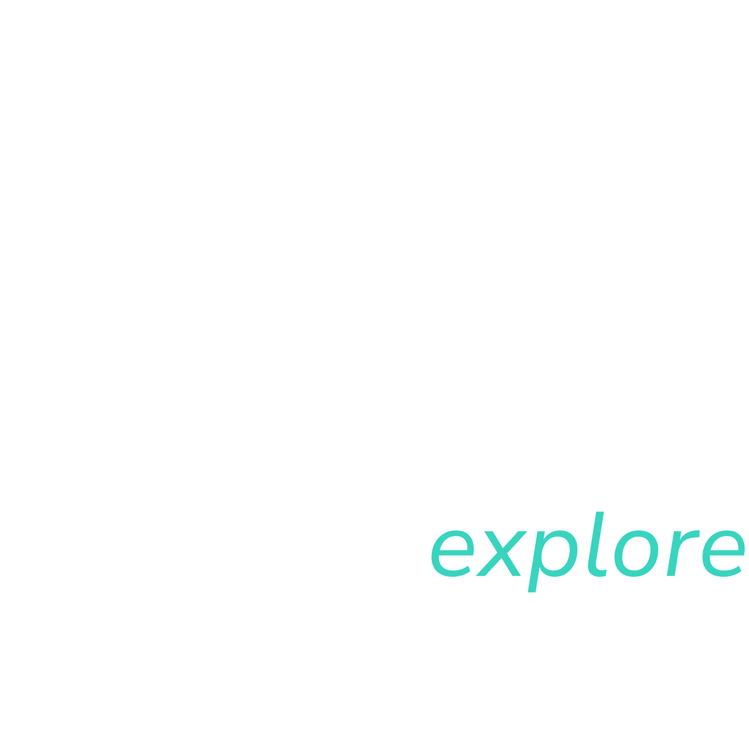 Logo EnoLab explore Blanc