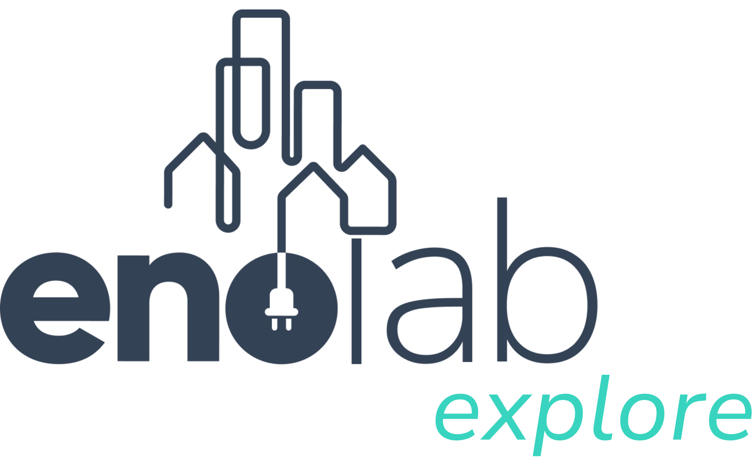 Logo EnoLab Explore