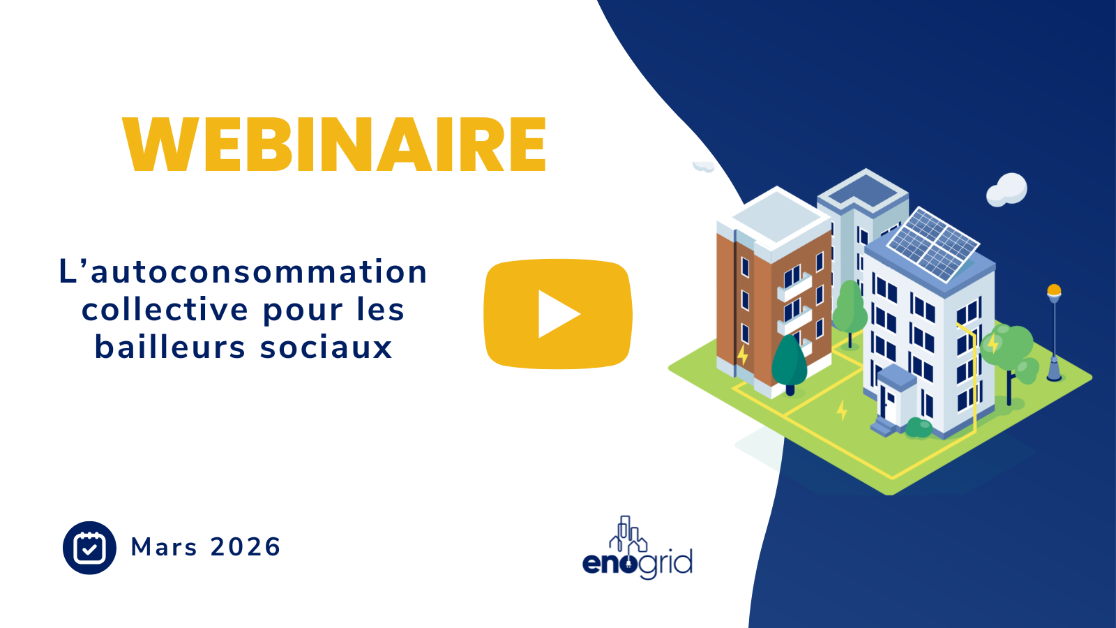 webinaire bailleurs sociaux autoconsommation collective