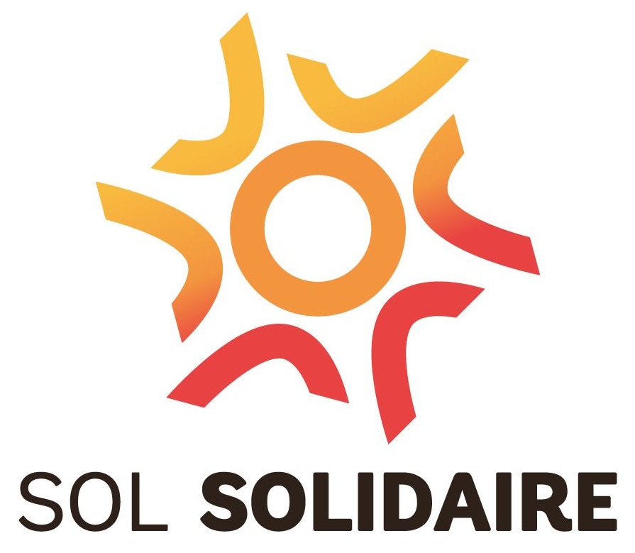 sol solidaire autoconsommation collective