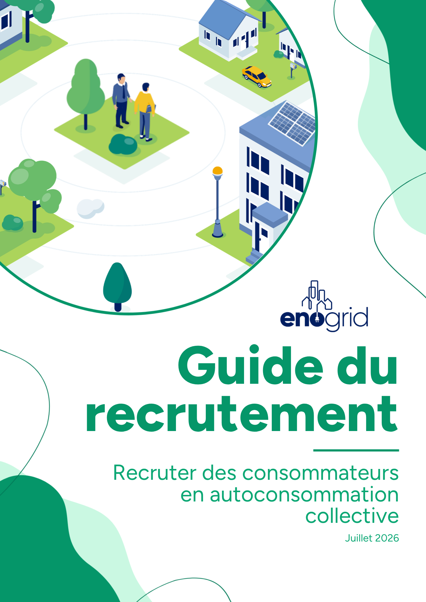 guide recrutement autoconsommation collective